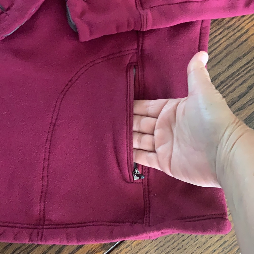 REI pullover small - Picture 8 of 9